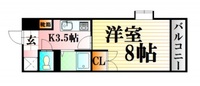 フラーリッシュ岡本