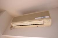 ※別部屋の写真です