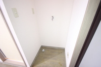 ※別部屋の写真です