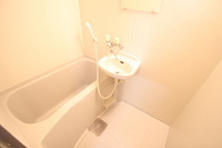 ※別部屋の写真です