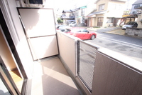 ※別部屋の写真です