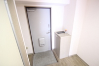 ※別部屋の写真です