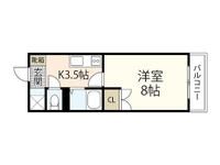 フラーリッシュ岡本