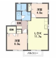 フォーレス西栄A棟