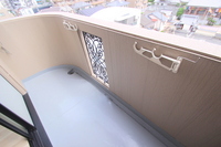 ※別部屋の写真です