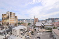 ※別部屋の写真です