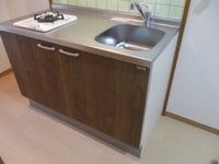 ※別部屋の写真です