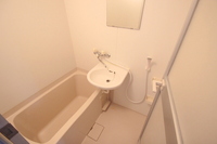 ※別部屋の写真です