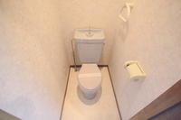 ※別部屋の写真です