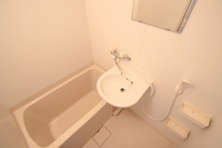 ※別部屋の写真です