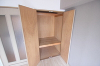 ※別部屋の写真です