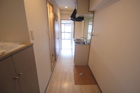 ※別部屋の写真です