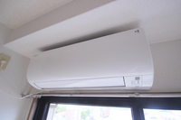 ※別部屋の写真です