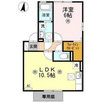 アーク南栄 C棟