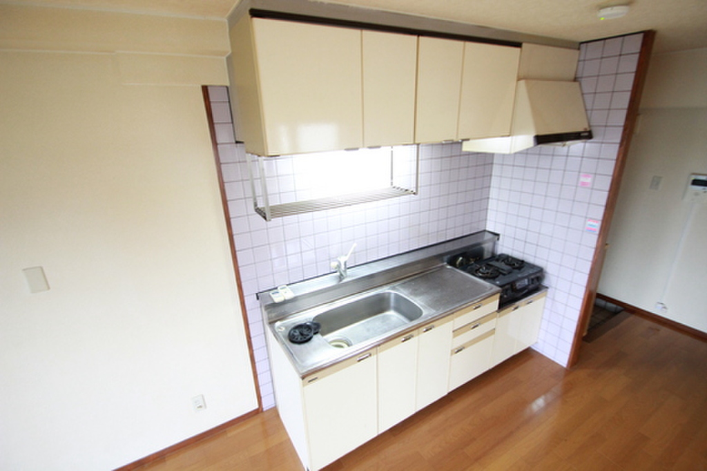 (4/25) キッチン (4/25) キッチン