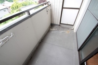 ※別部屋の写真です