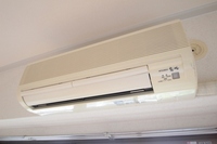 ※別部屋の写真です