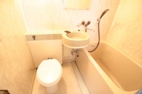 ※別部屋の写真です