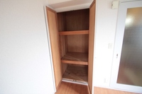 ※別部屋の写真です