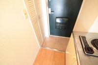 ※別部屋の写真です