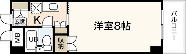 井口クイーンズコート