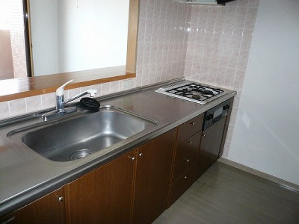 (3/17) キッチン (3/17) キッチン