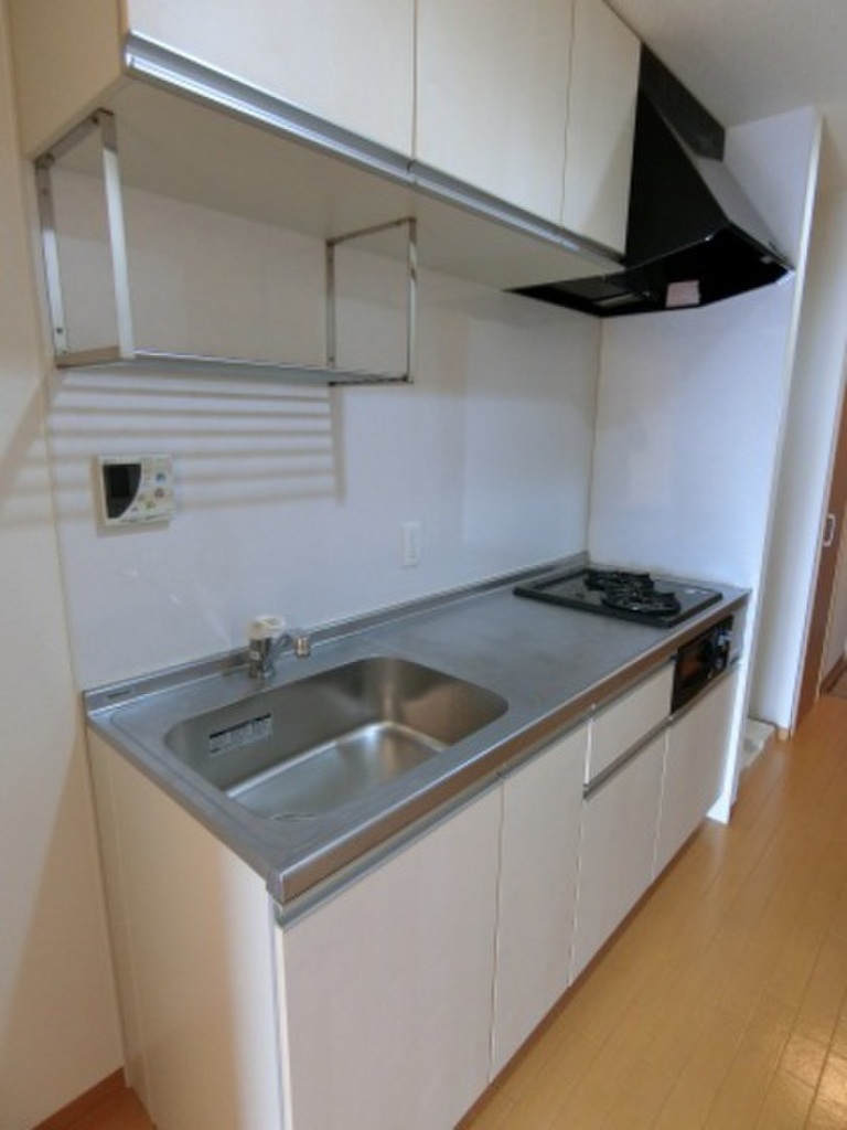 (3/23) キッチン (3/23) キッチン