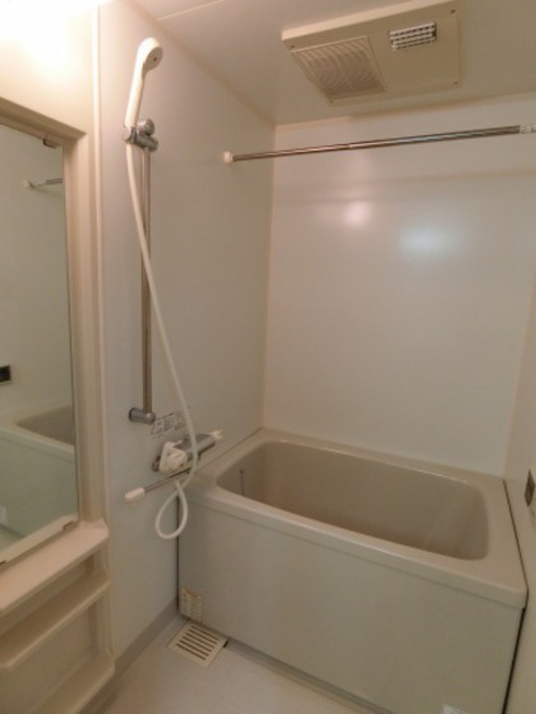 (4/23) バス (4/23) バス