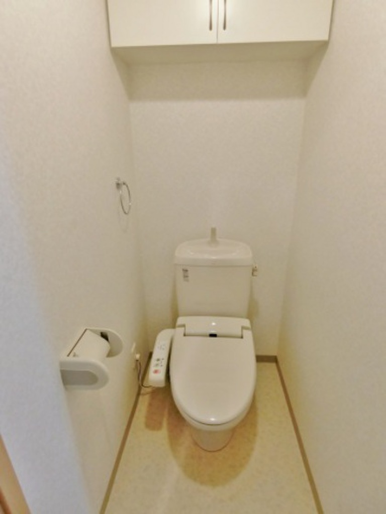 (5/23) トイレ (5/23) トイレ