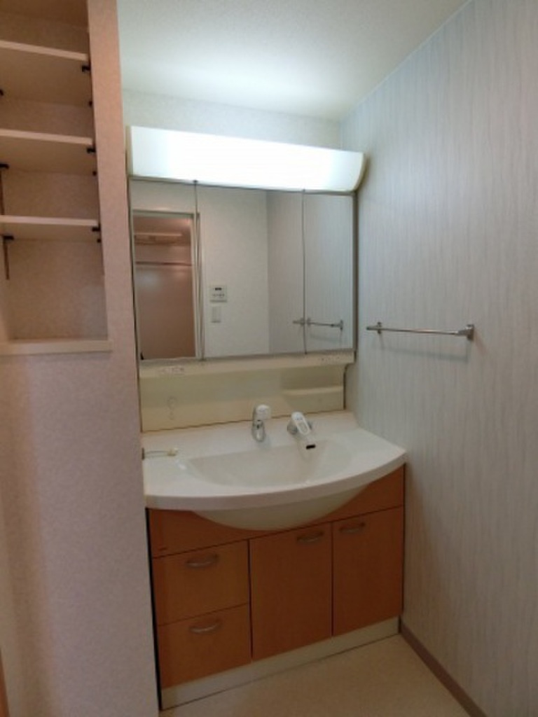 (6/23) 洗面所 (6/23) 洗面所