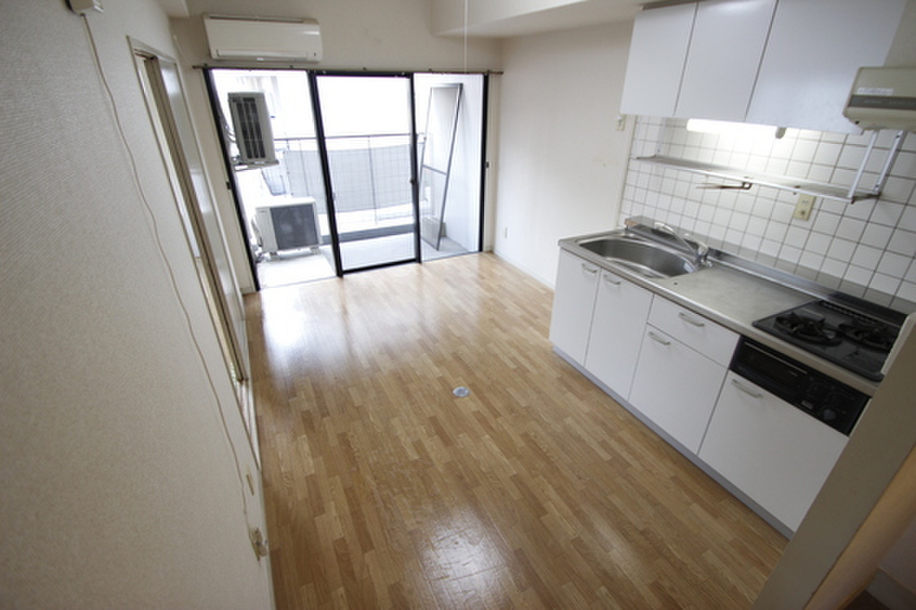 (2/21) 居室・リビング