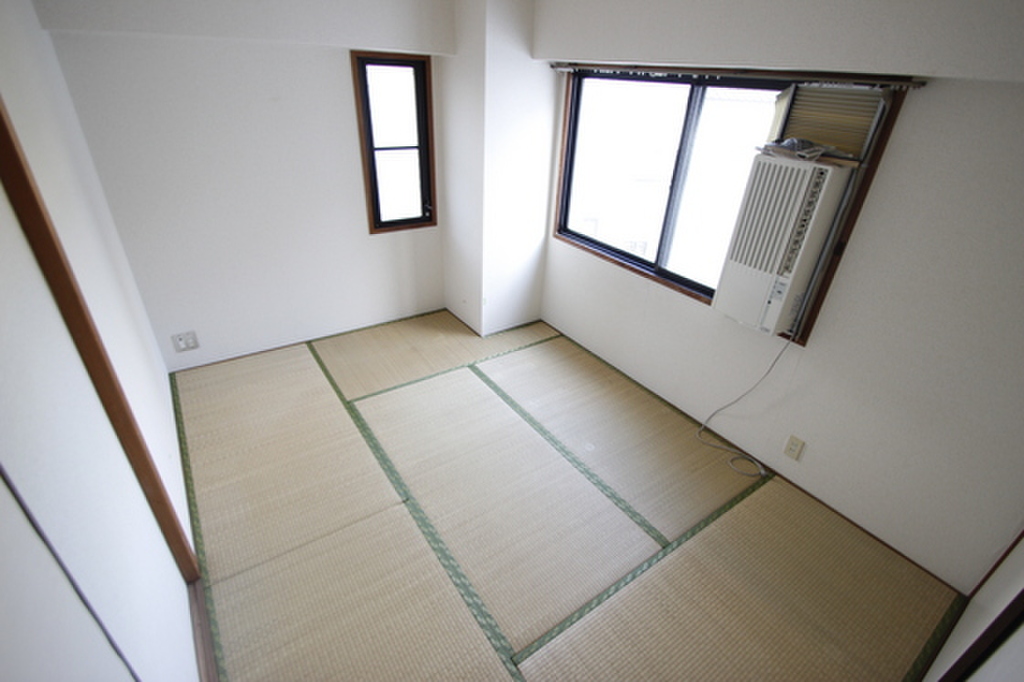 (5/21) その他部屋・スペース