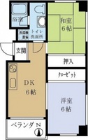 グリーンハイツ多田