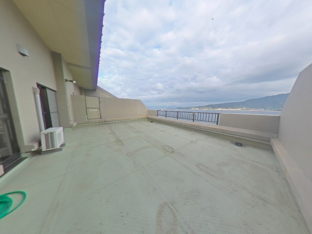 (13/21) 眺望 (13/21) 眺望