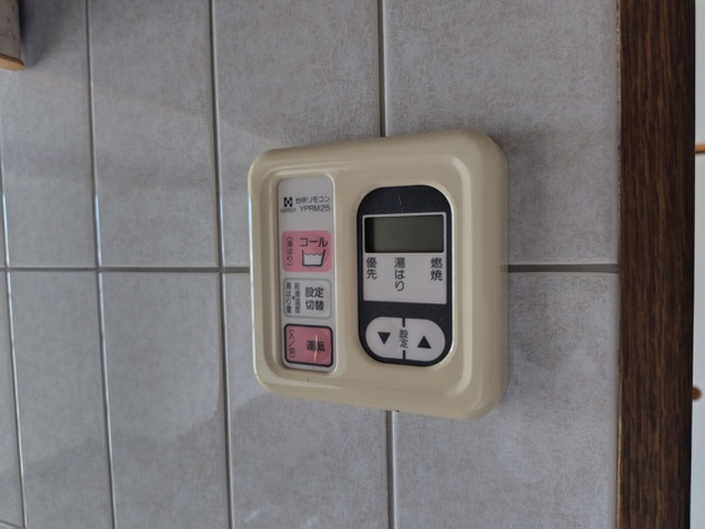 (7/21) その他設備 (7/21) その他設備