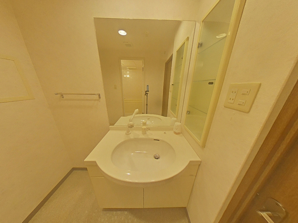 (10/21) 洗面所 (10/21) 洗面所