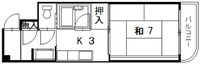 K&Sレジデンス