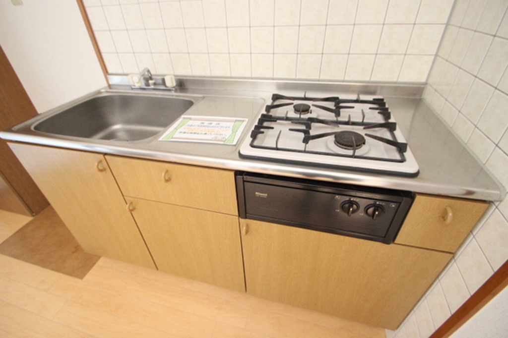 (3/25) キッチン (3/25) キッチン