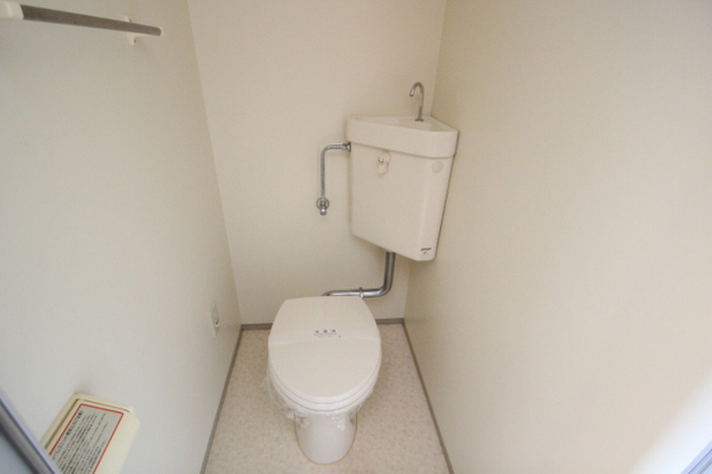 (5/25) トイレ (5/25) トイレ