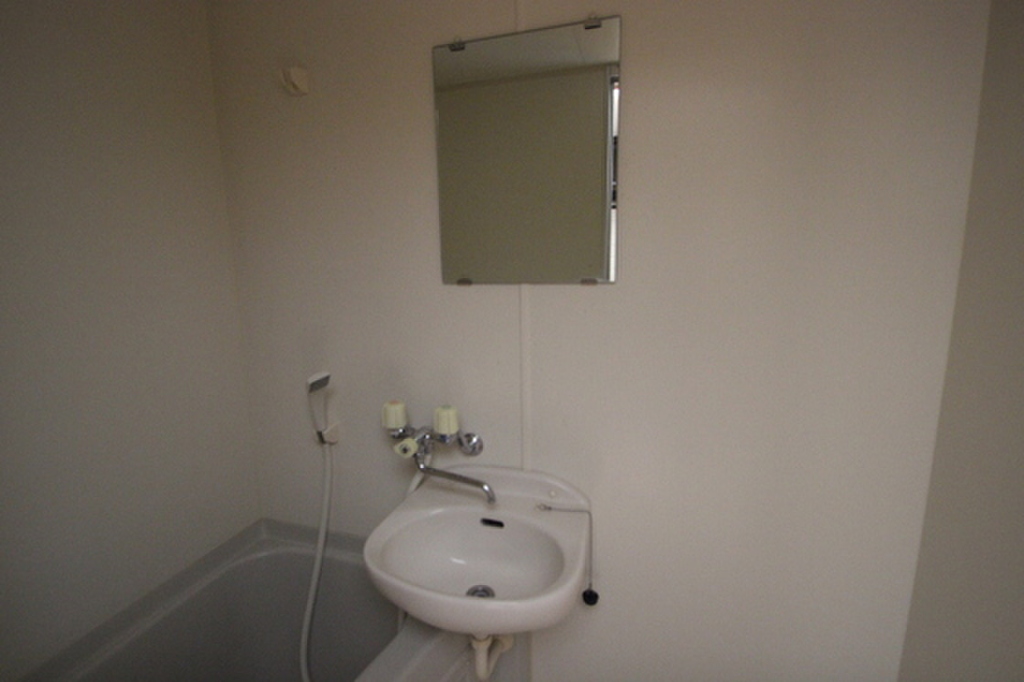 (6/25) 洗面所 (6/25) 洗面所