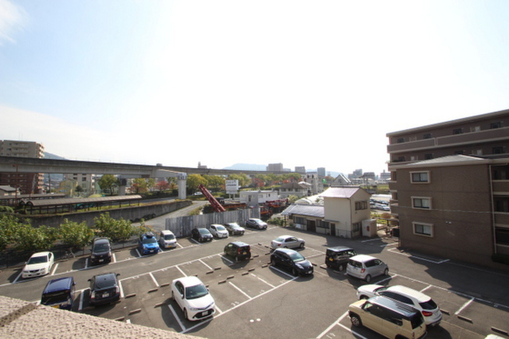 (12/25) 眺望 (12/25) 眺望