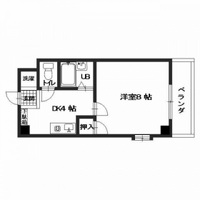 リヴラン西原Ⅱ