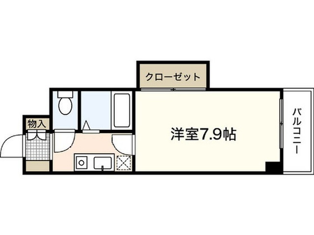 ヴィアーレ古市