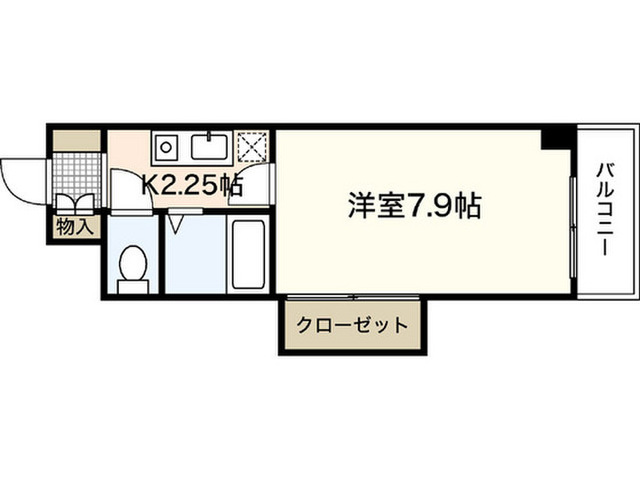 ヴィアーレ古市