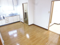 ハイツ谷中B棟