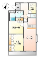 ラ・ヴィータ高取北