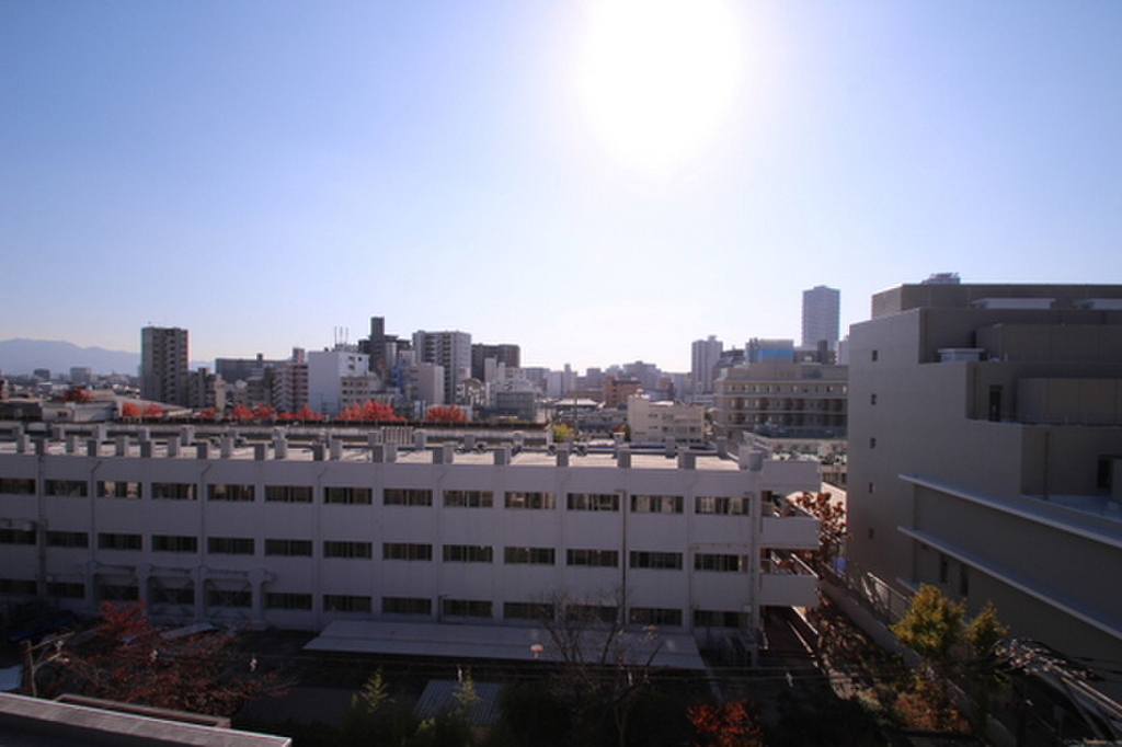 (2/19) 眺望 (2/19) 眺望