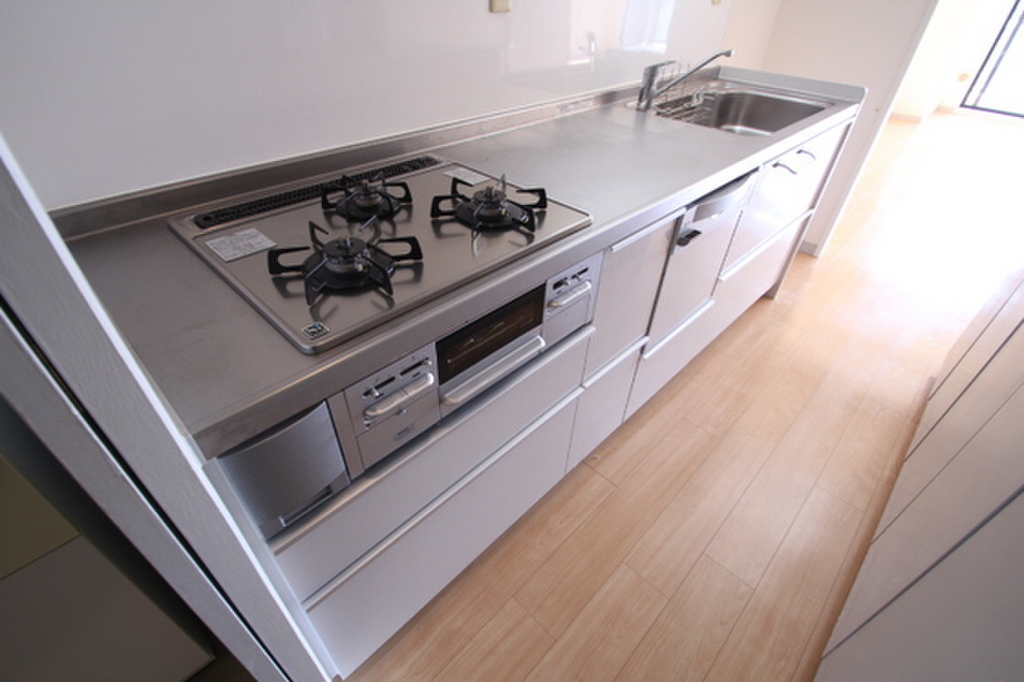 (5/19) キッチン (5/19) キッチン