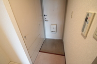 ※他号室の写真になります