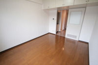 ※他号室の写真になります